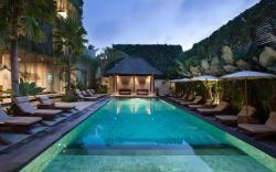 Ubud Village Hotel