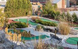 Holiday Inn Club Vacations Oak N' Spruce Resort By IHG