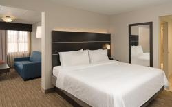 Holiday Inn Express Rochester - Greece By IHG