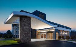 Fairfield by Marriott Inn & Suites Springfield Enfield