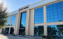 AKS Hotel