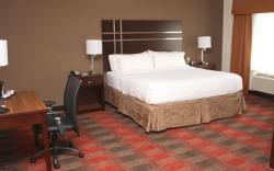 Holiday Inn Express & Suites La Vale/Cumberland By IHG