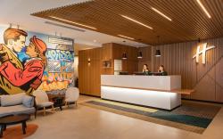 Holiday Inn London - Whitechapel By IHG