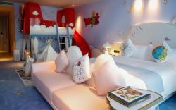Intercontinental Zhuhai By IHG