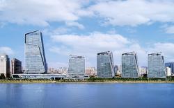 Intercontinental Zhuhai By IHG