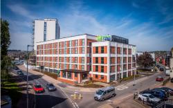 Holiday Inn Express Exeter - City Centre By IHG
