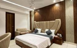 Hotel platinum inn