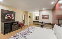Red Roof Inn Houston - Willowbrook