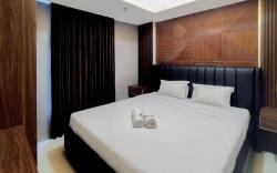 Cozy 1BR at Anderson Supermall Mansion By Travelio