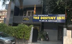 The Destiny inn