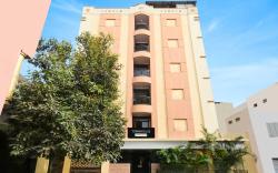 Townhouse Secunderabad Near Railway Station Formerly Hotel Brahma