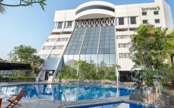 Lux Tychi Hotel Malang