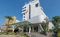 Lux Tychi Hotel Malang