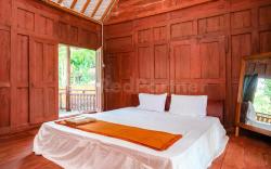 Pondok Daun D Martin Mitra RedDoorz near UMY