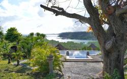 Sunrise Cottage Villa Lembongan