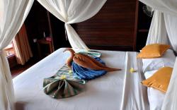 Sunrise Cottage Villa Lembongan