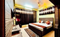 Goroomgo Nirvana Rooms Shimla