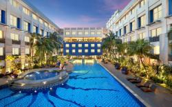 Novotel Mangga Dua Hotel