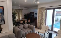 Casa Toledo – Lux 4BHK | PvtPool