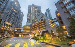 Grand Ion Delemen Premium Suites Genting Highlands