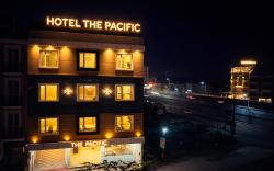 Hotel The Pacific BY Sitara Group, Haridwar