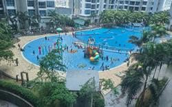 Atlantis Residence melaka