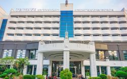 Sunlake Waterfront Resort & Convention Jakarta