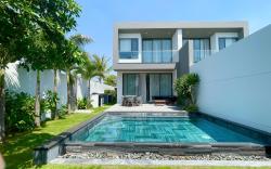 Sanctuary Villa 3 phòng - xinh đẹp - nằm sát biển