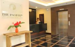 UpperHouse Hotel - Formerly Pacifico Boutique by Hiverooms