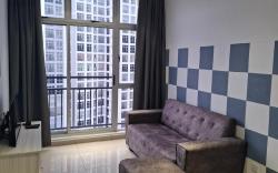 Midas Seri Alam Cozy Homestay