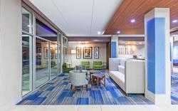 Holiday Inn Express and Suites Tulsa West / Sand Springs By IHG
