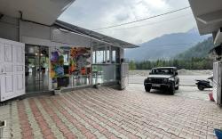 Singh Saab Rooms & Cafe