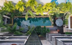 Angkor Breeze Hotel & Spa