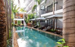 Angkor Breeze Hotel & Spa