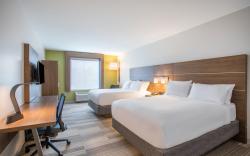 Holiday Inn Express & Suites - Owings Mills-Baltimore Area By IHG