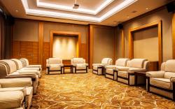 Holiday Inn Nanchang Riverside By IHG