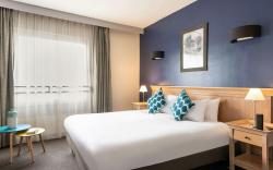 Adagio La Defense Esplanade Aparthotel