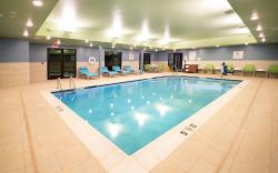Holiday Inn Express and Suites Wentzville St Louis West By IHG
