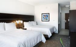 Holiday Inn Express and Suites Wentzville St Louis West By IHG