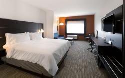 Holiday Inn Express and Suites Wentzville St Louis West By IHG