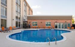 Holiday Inn Express And Suites Shreveport - Downtown By IHG