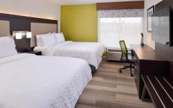 Holiday Inn Express And Suites Shreveport - Downtown By IHG