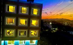 Hotel La Meridian by Sitara Group, Haridwar