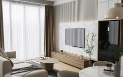 XOI Lumi_201_Lakeside Balcony Suite w/ Kitchen@CBD