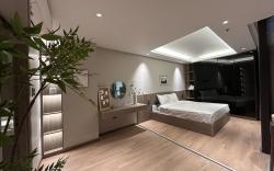XOI Lumi_L1_Lakeside 1BR-50m²_Kitchen_Laundry @CBD