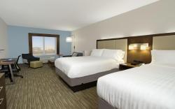 Holiday Inn Express & Suites Columbus North By IHG