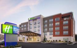 Holiday Inn Express & Suites Sandusky By IHG