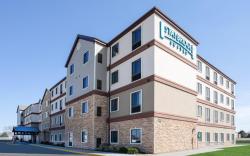 Staybridge Suites Lincoln North East By IHG