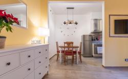 Romantic apartment in downtown