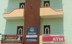 Hotel Aadhitiya